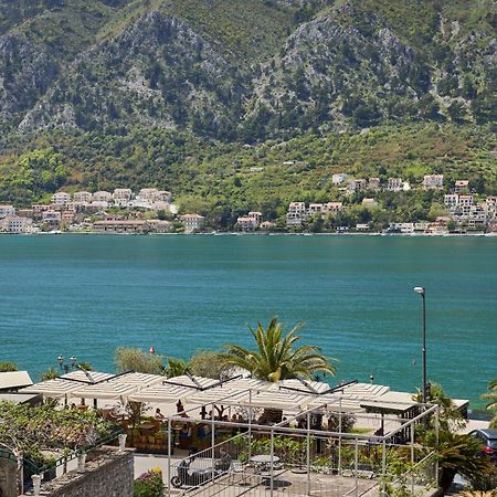 Apartment Mrsulja Kotor Exterior photo